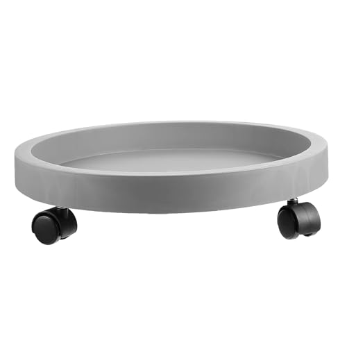 Pflanzen-Caddy mit Rädern – robuste Pflanzenwagen, rollender Pflanzenständer, hohe Tragfähigkeit, beweglicher Boden für Blumentöpfe, Gartenzubehör für ältere Menschen, Gartenhilfe und Ladengebrauch Pflanzen-Caddy mit Rädern – robuste Pflanzenwagen, rollender Pflanzenständer, hohe Tragfähigkeit, beweglicher Boden für Blumentöpfe, Gartenzubehör für ältere Menschen, Gartenhilfe und Ladengebrauch von Generisch