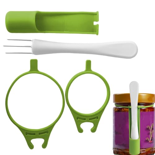 Pickle Picker Pickle Jar Gabel Multifunktions-Gurkenpflücker Werkzeug Für Das Glas Küche Olivengabel Mit Langem Griff Pickle Fork Pickle Grabber Werkzeug Pickle Picker Pickle-Zubehör Pickle Picker Pickle Jar Gabel Multifunktions-Gurkenpflücker Werkzeug Für Das Glas Küche Olivengabel Mit Langem Griff Pickle Fork Pickle Grabber Werkzeug Pickle Picker Pickle-Zubehör von Generisch