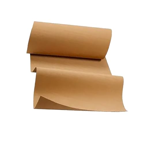 Pinnwand aus Kork mit hoher Dichte für Büro, Zuhause und Schule, Schalldämmung, 6 mm dick, 0,8 m x 1,5 m, Heimwerkerbedarf, Braun Pinnwand aus Kork mit hoher Dichte für Büro, Zuhause und Schule, Schalldämmung, 6 mm dick, 0,8 m x 1,5 m, Heimwerkerbedarf, Braun von Generisch