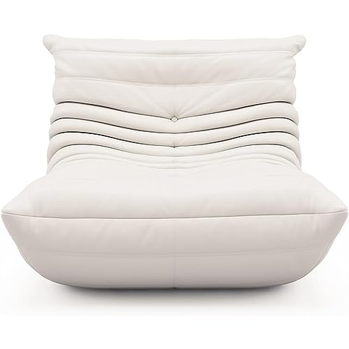 Plüsch-Mohair-Loungesessel, gemütliches Teddygefühl, perfekt zum Entspannen im Wohnzimmer oder Schlafzimmer Plüsch-Mohair-Loungesessel, gemütliches Teddygefühl, perfekt zum Entspannen im Wohnzimmer oder Schlafzimmer von Generisch
