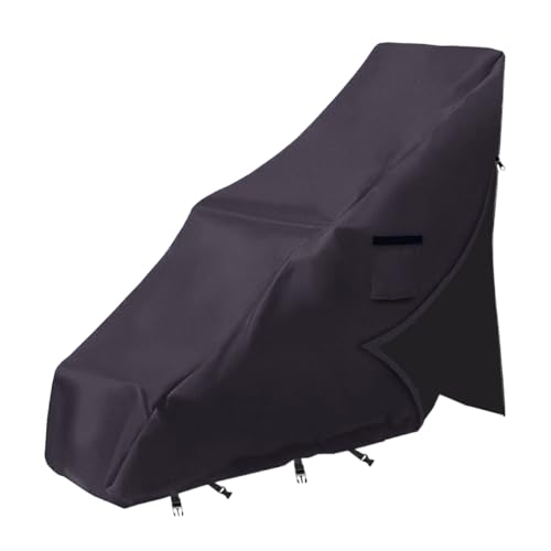 Pool Lift Cover, Heavy-Duty Waterproof Chair Shelter, Windproof Fitted Cover Deck Poolside Beach Lawn Porch, Durable Pool Lift Equipment Cover for Winter Outdoor Storage, 124.4x50.8x91.4cm Black Pool Lift Cover, Heavy-Duty Waterproof Chair Shelter, Windproof Fitted Cover Deck Poolside Beach Lawn Porch, Durable Pool Lift Equipment Cover for Winter Outdoor Storage, 124.4x50.8x91.4cm Black von Generisch