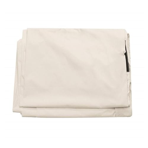 Pool Solar Reel Cover - Solar Blanket Protector | Pool Abdeckplane Abdeckplane UV-beständiges Schutzsystem für Boden & Inground Pools, Rollenabdeckung für Poolausrüstung Schutz von Generisch