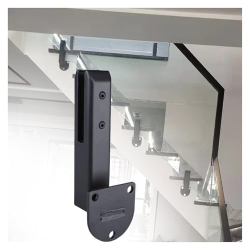 Pool-Zaun-Glasklemme – sichere Montage für 8 mm - 13 mm Dicke, perfekt für Haus, Garten, Treppen und Raings – langlebige und stilvolle Handelslösung von Generisch