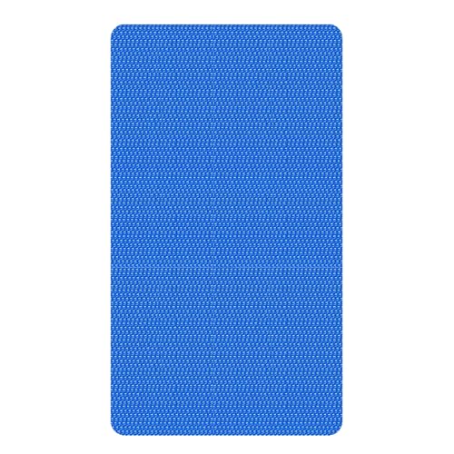 Poolabdeckung - Pool Solar Tarpaulin | UV-resistente Filmsicherheitsdecke Heizung für Schwimmspa Patio Gartenteich Underground Inground Sommer Winter Poolabdeckung - Pool Solar Tarpaulin | UV-resistente Filmsicherheitsdecke Heizung für Schwimmspa Patio Gartenteich Underground Inground Sommer Winter von Generisch