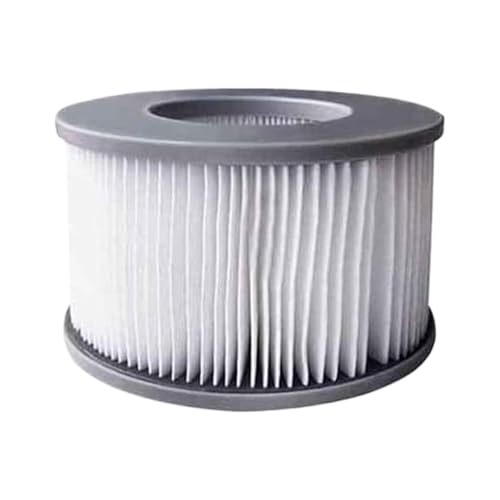Poolfilter-Ersatz – Whirlpool-Filterkartusche | Aufblasbare Whirlpool-Ersatzfilter | einfach eingestellte Filterkartuschenwechsel | Whirlpool-Spa-Wasserfilter | Badewannen-Filterkartuschenersatz Poolfilter-Ersatz – Whirlpool-Filterkartusche | Aufblasbare Whirlpool-Ersatzfilter | einfach eingestellte Filterkartuschenwechsel | Whirlpool-Spa-Wasserfilter | Badewannen-Filterkartuschenersatz von Generisch