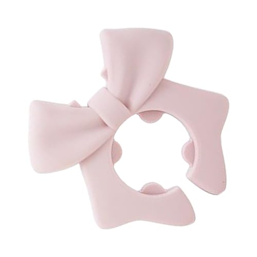 Potspatelhalter - Pink Löffel Halter Küche Ruhe | Löffelhalter für Pot | Silikon -Utensilruse | Hitzebeständige Küchenhütungsstäbe und Halter | Nicht-Schlupf-Küchenorganisator für Pot Home Potspatelhalter - Pink Löffel Halter Küche Ruhe | Löffelhalter für Pot | Silikon -Utensilruse | Hitzebeständige Küchenhütungsstäbe und Halter | Nicht-Schlupf-Küchenorganisator für Pot Home von Generisch