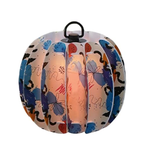 Puzzle Lampenschirm - Puzzle Stehleuchte Deckenlampe Lampenschirm | Wassergeschützte Laternen Leuchten Ersatz Für Balkon Garten Camping Cafés Puzzle Lampenschirm - Puzzle Stehleuchte Deckenlampe Lampenschirm | Wassergeschützte Laternen Leuchten Ersatz Für Balkon Garten Camping Cafés von Generisch