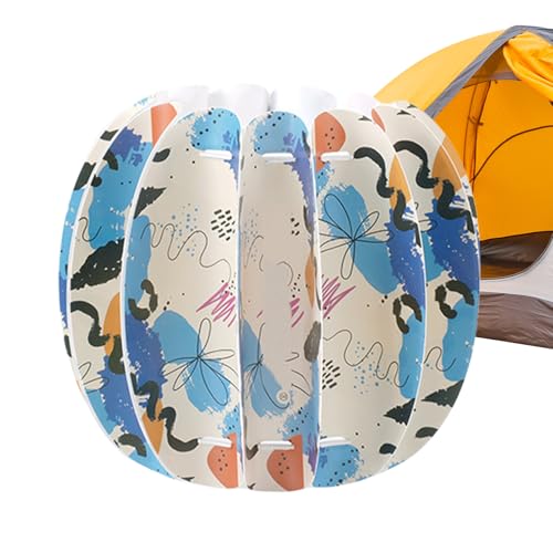 Puzzle-Pendelleuchten-Schirm - Puzzle Stehleuchte Deckenlampe Lampenschirm,Wassergeschützte Laternen Leuchten Ersatz Für Balkon Garten Camping Cafés Puzzle-Pendelleuchten-Schirm - Puzzle Stehleuchte Deckenlampe Lampenschirm,Wassergeschützte Laternen Leuchten Ersatz Für Balkon Garten Camping Cafés von Generisch