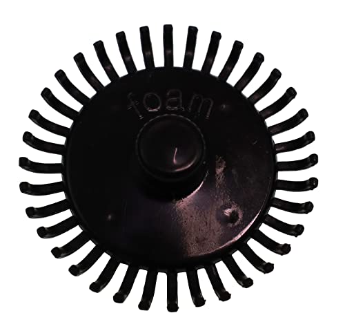 Quirl kompatibel mit/Ersatzteil für Clatronic 8933261 MS3326 MS3511 MS361CB MS376CB Milchaufschäumer von Generisch