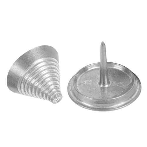 Rasenmäher Blade Balancer - Rotary Grass Cutter Tool, Heavy Duty Blade Leveler | Wartungsausrüstung Für Gartenmäher, Anpassungsständer Für Werkstatt -Garage -Präzisionsbestimmungen, Haltbarer Stahl -S Rasenmäher Blade Balancer - Rotary Grass Cutter Tool, Heavy Duty Blade Leveler | Wartungsausrüstung Für Gartenmäher, Anpassungsständer Für Werkstatt -Garage -Präzisionsbestimmungen, Haltbarer Stahl -S von Generisch