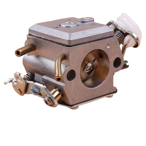 Rasenmäher-Vergaserteile 365 371 372 XP 372XP 362 Vergaser Kettensäge Teile 503281801 503283203 Vergaser Carb Vergaser Vergaser Rasenmäher-Vergaserteile 365 371 372 XP 372XP 362 Vergaser Kettensäge Teile 503281801 503283203 Vergaser Carb Vergaser Vergaser von Generisch