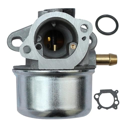 Rasenmähermotor-Ersatzvergaser mit Dichtungs-O-Ring von Generisch