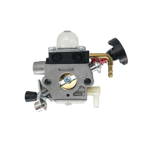 Rasentrimmer-Vergaser Für Stihl Neuer Typ HS82 HS87 HS82R HS82RC HS82R HS82T HS87R HS87T HS87T Heckenscheren Vergaser 4237 120 0621 Vergaser von Generisch