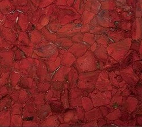Red Jasper Patio Beistelltisch I Red Jaspis Beistelltisch I Overlay Arbeitstisch I Red Jaster Couchtischplatte I Hoteltischplatte I 30,5 x 30,5 cm Beistelltisch I Dcent-Look Roter Jaspis Tisch Red Jasper Patio Beistelltisch I Red Jaspis Beistelltisch I Overlay Arbeitstisch I Red Jaster Couchtischplatte I Hoteltischplatte I 30,5 x 30,5 cm Beistelltisch I Dcent-Look Roter Jaspis Tisch von Generisch