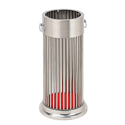 Regenschirmhalter – leichtes Metallhohl-Design für Zuhause und Büro Regenschirmhalter – leichtes Metallhohl-Design für Zuhause und Büro von Generisch