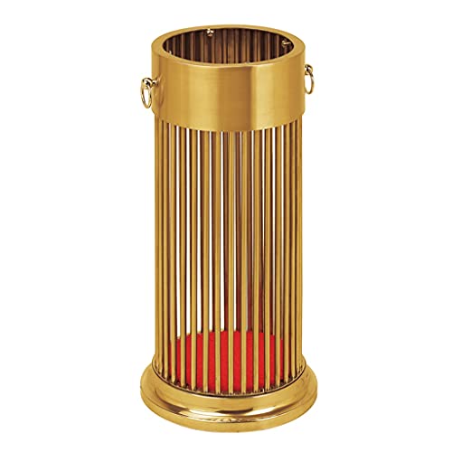 Regenschirmhalter – leichtes Metallhohl-Design für Zuhause und Büro Regenschirmhalter – leichtes Metallhohl-Design für Zuhause und Büro von Generisch
