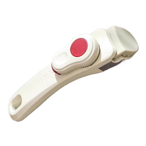 Replacement Pot Handles | Ergonomic Pan Handle | Portable Pot Grips | Anti-Scald Cookware Handle, Household Kitchen Accessories, Cookware Replacement Parts, Casserole Dish Handle, Safe Cooking Handles von Generisch