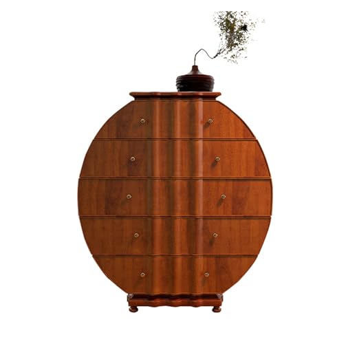 Retro Art Deco Kommode – Kreativer Aufbewahrungsschrank für Wohnzimmer, Schlafzimmer & Eingangsbereich – Mittelalterlicher Stil Holzmöbel für stilvolle Wohnnization Retro Art Deco Kommode – Kreativer Aufbewahrungsschrank für Wohnzimmer, Schlafzimmer & Eingangsbereich – Mittelalterlicher Stil Holzmöbel für stilvolle Wohnnization von Generisch