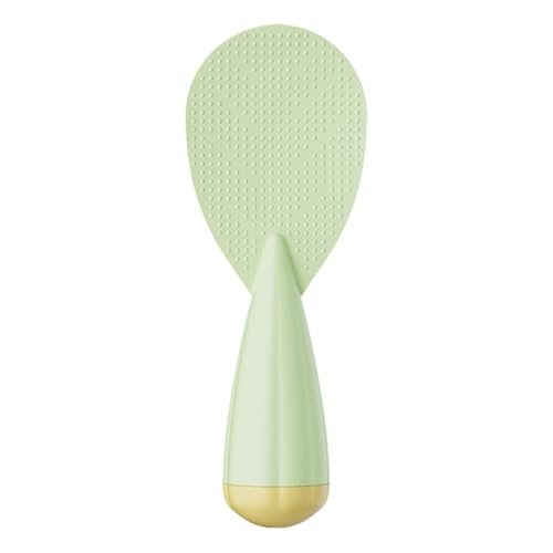 Rice Spoon Paddle, Tumbler Rice Cooker Paddle, Non-Stick Cooking Utensil, Sturdy Kitchen Tool, Easy to Clean Design, Constructed from Safe and Heat-Resistant Pp Material, 6.93x2.52in Rice Spoon Paddle, Tumbler Rice Cooker Paddle, Non-Stick Cooking Utensil, Sturdy Kitchen Tool, Easy to Clean Design, Constructed from Safe and Heat-Resistant Pp Material, 6.93x2.52in von Generisch
