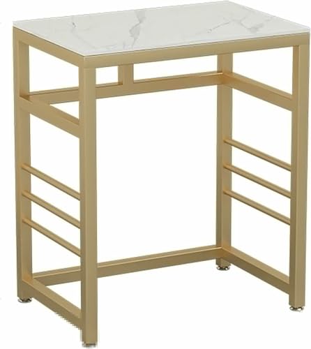 Roboter-Vakuumständerschrank: platzsparende Aufbewahrung für Eingangsbereich, Flur oder Badezimmer von Generisch