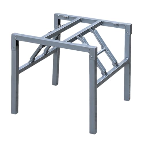 Robuste Metall-Tischbeine für DIY-Möbel, stabile und langlebige Stützen für Couchtische, Schreibtische und mehr von Generisch