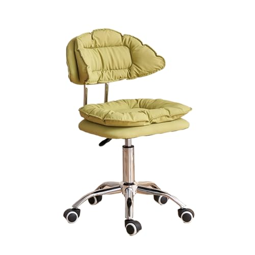 Rollhocker mit Rückenstütze – robust, verstellbare Höhe 46 cm - 60 cm, ergonomischer Schreibtischhocker mit Rollen, 11 Farben erhältlich Rollhocker mit Rückenstütze – robust, verstellbare Höhe 46 cm - 60 cm, ergonomischer Schreibtischhocker mit Rollen, 11 Farben erhältlich von Generisch