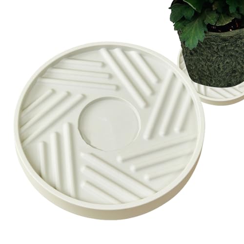 Rolling Plant Ständer-Hochleistungsrunde Metallstopfwagen | Roller Basis Rollings Plants Caddy Geeignet Für Mobilität Im Innenbereich Freien Gartendekoration Rolling Plant Ständer-Hochleistungsrunde Metallstopfwagen | Roller Basis Rollings Plants Caddy Geeignet Für Mobilität Im Innenbereich Freien Gartendekoration von Generisch