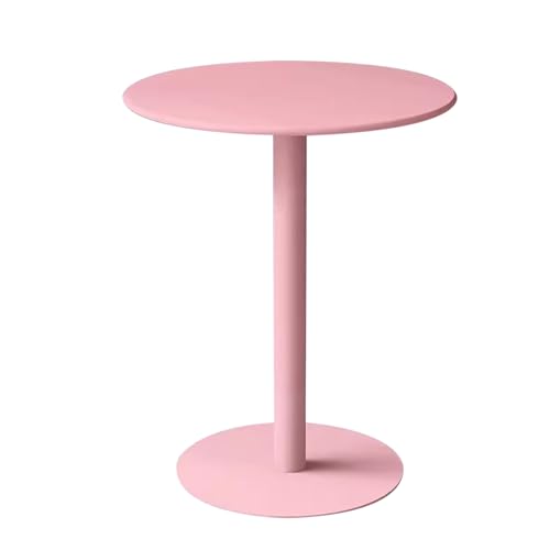 Runder Bartisch, kompakter runder Cocktailtisch für Zuhause, Büro, Küche und Wohnzimmer Runder Bartisch, kompakter runder Cocktailtisch für Zuhause, Büro, Küche und Wohnzimmer von Generisch