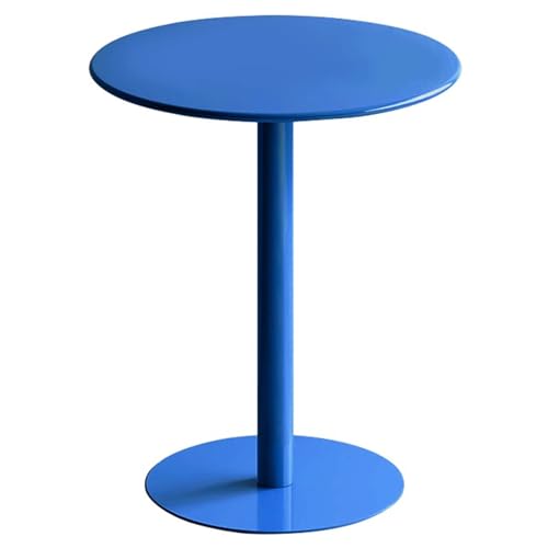 Runder Bartisch, robuster & stilvoller Bistrotisch für Cocktailbars, Küche, Esszimmer & Büro Runder Bartisch, robuster & stilvoller Bistrotisch für Cocktailbars, Küche, Esszimmer & Büro von Generisch