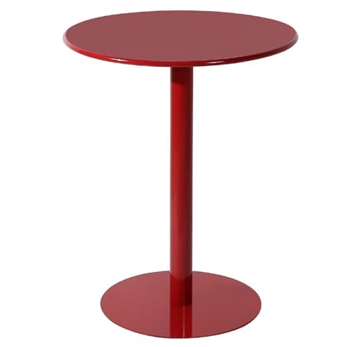 Runder Bartisch – robuster und stilvoller Theken-Bistrotisch für Cocktailbars, Küche, Esszimmer und Büro Runder Bartisch – robuster und stilvoller Theken-Bistrotisch für Cocktailbars, Küche, Esszimmer und Büro von Generisch