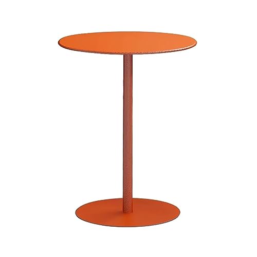 Runder Beistelltisch – vielseitiges, modernes Design für Wohnzimmer, Schlafzimmer, Büro – perfekt als Nachttisch, Couchtisch oder Sofatisch Runder Beistelltisch – vielseitiges, modernes Design für Wohnzimmer, Schlafzimmer, Büro – perfekt als Nachttisch, Couchtisch oder Sofatisch von Generisch