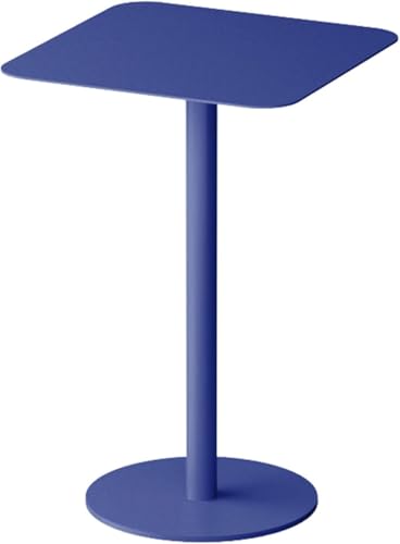 Runder Couchtisch mit Eisenlegierung oben und geräuschloser Basis, wasserdicht und stabil für Wohnzimmer Runder Couchtisch mit Eisenlegierung oben und geräuschloser Basis, wasserdicht und stabil für Wohnzimmer von Generisch