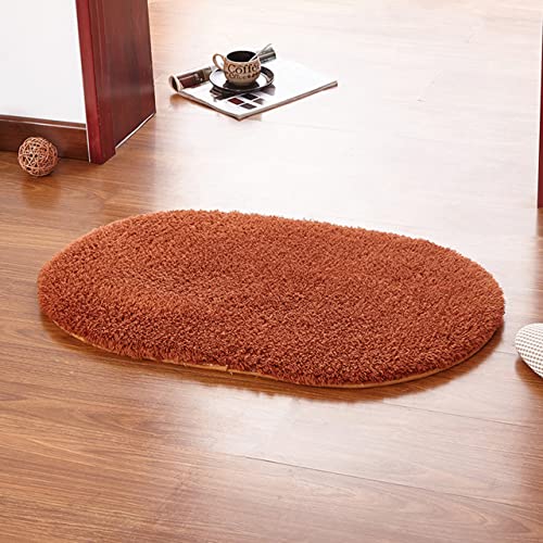 Rutschfeste Badematte 2er-Set, waschbarer Duschteppich, weiche Fußmatte für den Innenbereich, für den Heimgebrauch, leicht zu reinigen und schnell trocknend Rutschfeste Badematte 2er-Set, waschbarer Duschteppich, weiche Fußmatte für den Innenbereich, für den Heimgebrauch, leicht zu reinigen und schnell trocknend von Generisch