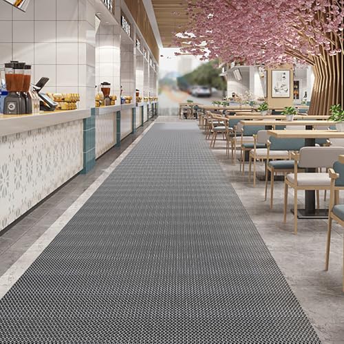 Rutschfeste Drainagematte – 5,5 mm dickes hohles PVC, langlebiges Anti-Rutsch-Design für Pool, Badezimmer, Eingangsbereich Rutschfeste Drainagematte – 5,5 mm dickes hohles PVC, langlebiges Anti-Rutsch-Design für Pool, Badezimmer, Eingangsbereich von Generisch