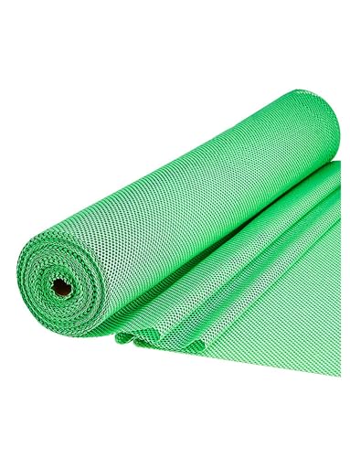 Rutschfeste PVC-Netzmatte – robuster Schutz vor Stürzen für Ladenregale und gewerbliche Nutzung Rutschfeste PVC-Netzmatte – robuster Schutz vor Stürzen für Ladenregale und gewerbliche Nutzung von Generisch