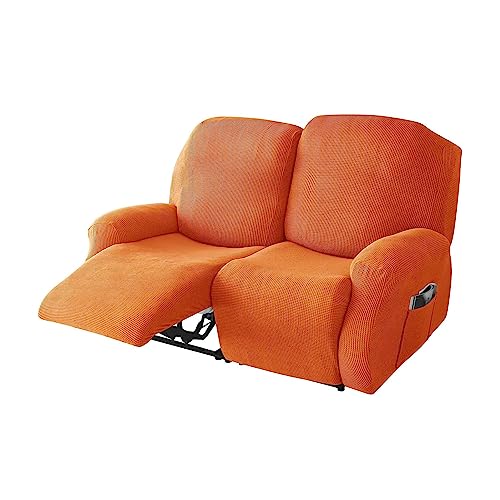 Rutschfester Stretch-Sofa-Schonbezug, strapazierfähig, 2-Sitzer-Möbelschutz, einfach zu installieren, für Heimdekoration Rutschfester Stretch-Sofa-Schonbezug, strapazierfähig, 2-Sitzer-Möbelschutz, einfach zu installieren, für Heimdekoration von Generisch