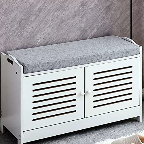 Rutschfestes, waschbares Schaumstoff-Bankkissen, hohe Elastizität, Sitzpolster für den Innen- und Außenbereich, perfekt für Küche, Garten, Erkerfenster, Schaukel, Hellgrau, 180 x 40 x 5 cm Rutschfestes, waschbares Schaumstoff-Bankkissen, hohe Elastizität, Sitzpolster für den Innen- und Außenbereich, perfekt für Küche, Garten, Erkerfenster, Schaukel, Hellgrau, 180 x 40 x 5 cm von Generisch