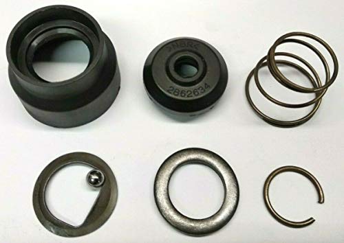 SDS Plus Bohrfutter für Makita HR2020 HR2432 HR2440 HR2440F HR2450 HR2450F HR2470 von Kraftfeld