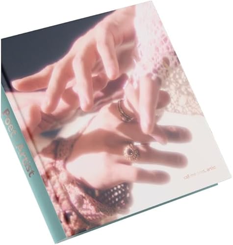 SHINee Poet | Artist [Fotobuch Ver.] Album von Generisch