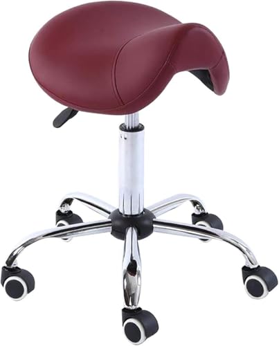 Sattelhocker Rollstuhl Drehstuhl – Professionelles Rolldesign für Komfort und Mobilität Sattelhocker Rollstuhl Drehstuhl – Professionelles Rolldesign für Komfort und Mobilität von Generisch