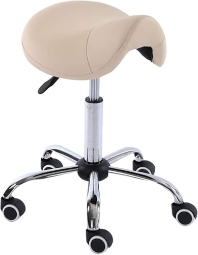 Sattelhocker Rollstuhl Drehstuhl – Professionelles Rolldesign für Komfort und Mobilität von Generisch