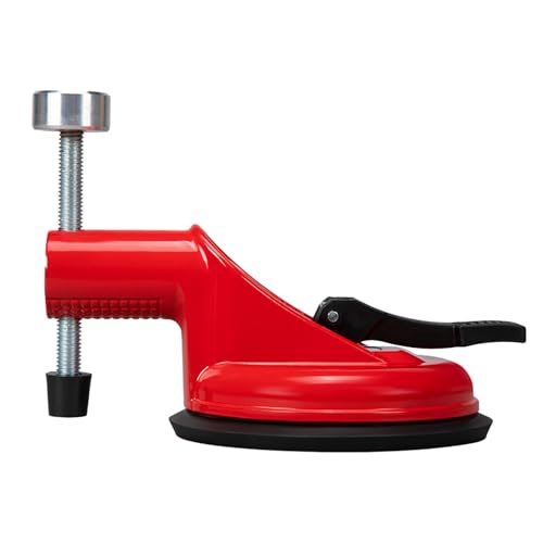 Saugnapfbecher Tile Leveling - Sicheres sicheres Werkzeug | Tile Sauger Leveler, Glastafel Installateur, Stein- und Holzausrichtungswerkzeug für stabile Installation Haus Renovierung Bauprojekte Saugnapfbecher Tile Leveling - Sicheres sicheres Werkzeug | Tile Sauger Leveler, Glastafel Installateur, Stein- und Holzausrichtungswerkzeug für stabile Installation Haus Renovierung Bauprojekte von Generisch