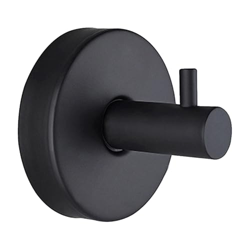 Saugnapfhaken, baumelnder Kranzhaken, Edelstahl-Haken für Duschwand, leistungsstarke Kranzaufhänger für Badezimmer, Küche, Wohnzimmer Saugnapfhaken, baumelnder Kranzhaken, Edelstahl-Haken für Duschwand, leistungsstarke Kranzaufhänger für Badezimmer, Küche, Wohnzimmer von Generisch