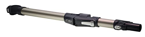 Saugrohr kompatibel mit/Ersatzteil für Rowenta SS-2230002505 RH9958 X-FORCE FLEX 14.60 Akku-Handstaubsauger Saugrohr kompatibel mit/Ersatzteil für Rowenta SS-2230002505 RH9958 X-FORCE FLEX 14.60 Akku-Handstaubsauger von Generisch