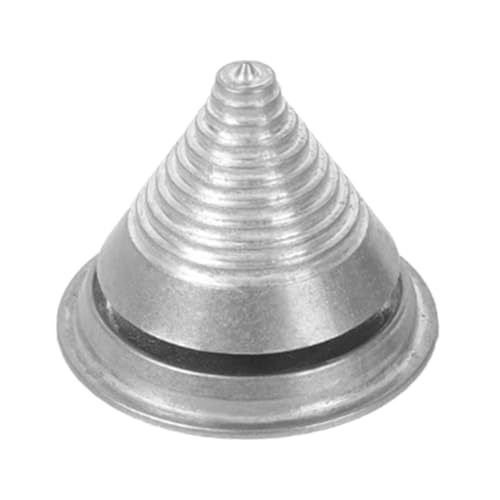 Scharfes Werkzeug – Balancer von Rasierer für Kraftübungen oder manuelle Verwendung | Schneidstreifen Montagerahmen Montage Gauge Adapter Bit Cascola des Blocks D von Generisch