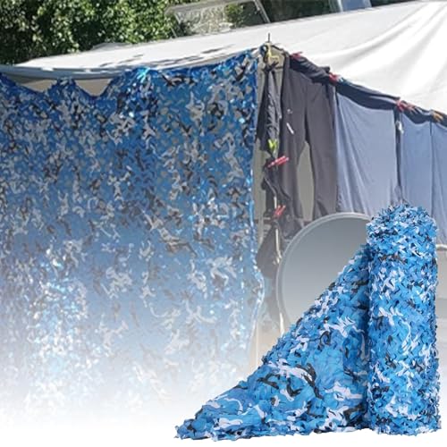 Schattennetz für den Außenbereich 2x5m Tarnnetz Online-Tarnnetz für Sonnenschirme zum Verzieren von Camping-Jalousieblättern Schattennetz für den Außenbereich 2x5m Tarnnetz Online-Tarnnetz für Sonnenschirme zum Verzieren von Camping-Jalousieblättern von Generisch