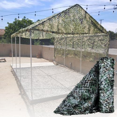 Schattennetz für den Außenbereich 4x13m Tarnnetz Online-Tarnnetz für Sonnenschirme zum Verzieren von Camping-Jalousieblättern Schattennetz für den Außenbereich 4x13m Tarnnetz Online-Tarnnetz für Sonnenschirme zum Verzieren von Camping-Jalousieblättern von Generisch