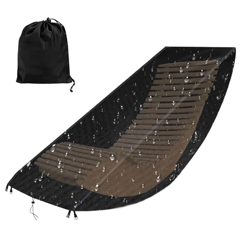 Schaukelstuhlbezug,Wasserdichte Schaukelstuhl-Abdeckung Für Außenbereich - Robuste Gartenmöbel-Abdeckung Für , Terrasse, Garten Und Winterlagerung Schaukelstuhlbezug,Wasserdichte Schaukelstuhl-Abdeckung Für Außenbereich - Robuste Gartenmöbel-Abdeckung Für , Terrasse, Garten Und Winterlagerung von Generisch