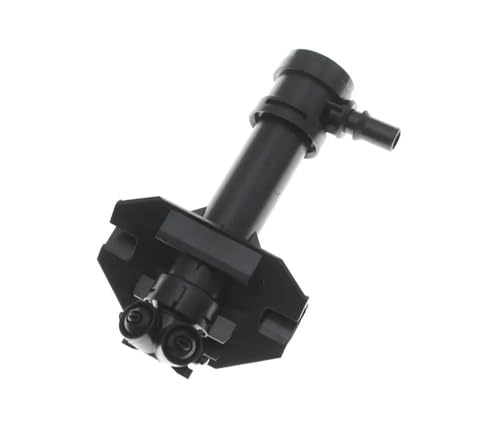 Scheinwerferwaschdüse für Q3 8U 2012 2013 2014 8U0 955 102 Frontscheinwerfer Lampe Unterlegscheibe Sprühdüse Reinigungspumpe Stellmotor Jet 8U0955101 Scheinwerferwaschdüse für Q3 8U 2012 2013 2014 8U0 955 102 Frontscheinwerfer Lampe Unterlegscheibe Sprühdüse Reinigungspumpe Stellmotor Jet 8U0955101 von Generisch