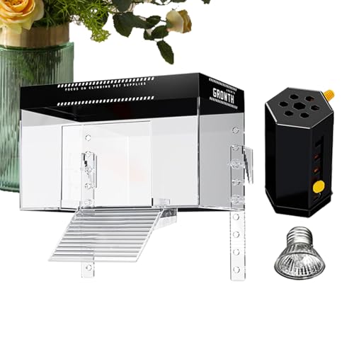 Schildkröten Sonneninsel | Über-Tank Schildkröten Sonnenbereich Mit Rampe | Reptilien Landbereich Aquatischer Ruheplatz Mit Beobachtungsfunktion Für Gastronomie & Balkon Schildkröten Sonneninsel | Über-Tank Schildkröten Sonnenbereich Mit Rampe | Reptilien Landbereich Aquatischer Ruheplatz Mit Beobachtungsfunktion Für Gastronomie & Balkon von Generisch